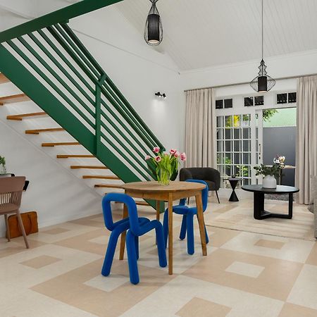 Neighbourgood Franschhoek Ngoại thất bức ảnh