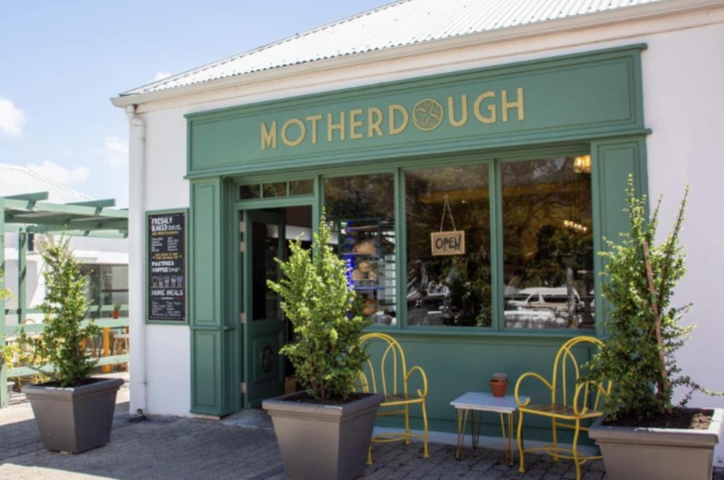 Neighbourgood Franschhoek Ngoại thất bức ảnh