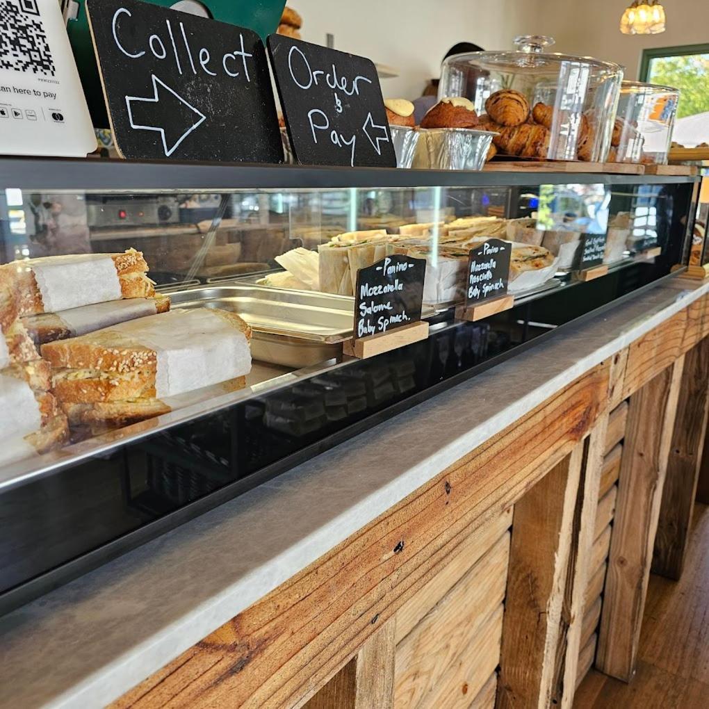 Neighbourgood Franschhoek Ngoại thất bức ảnh