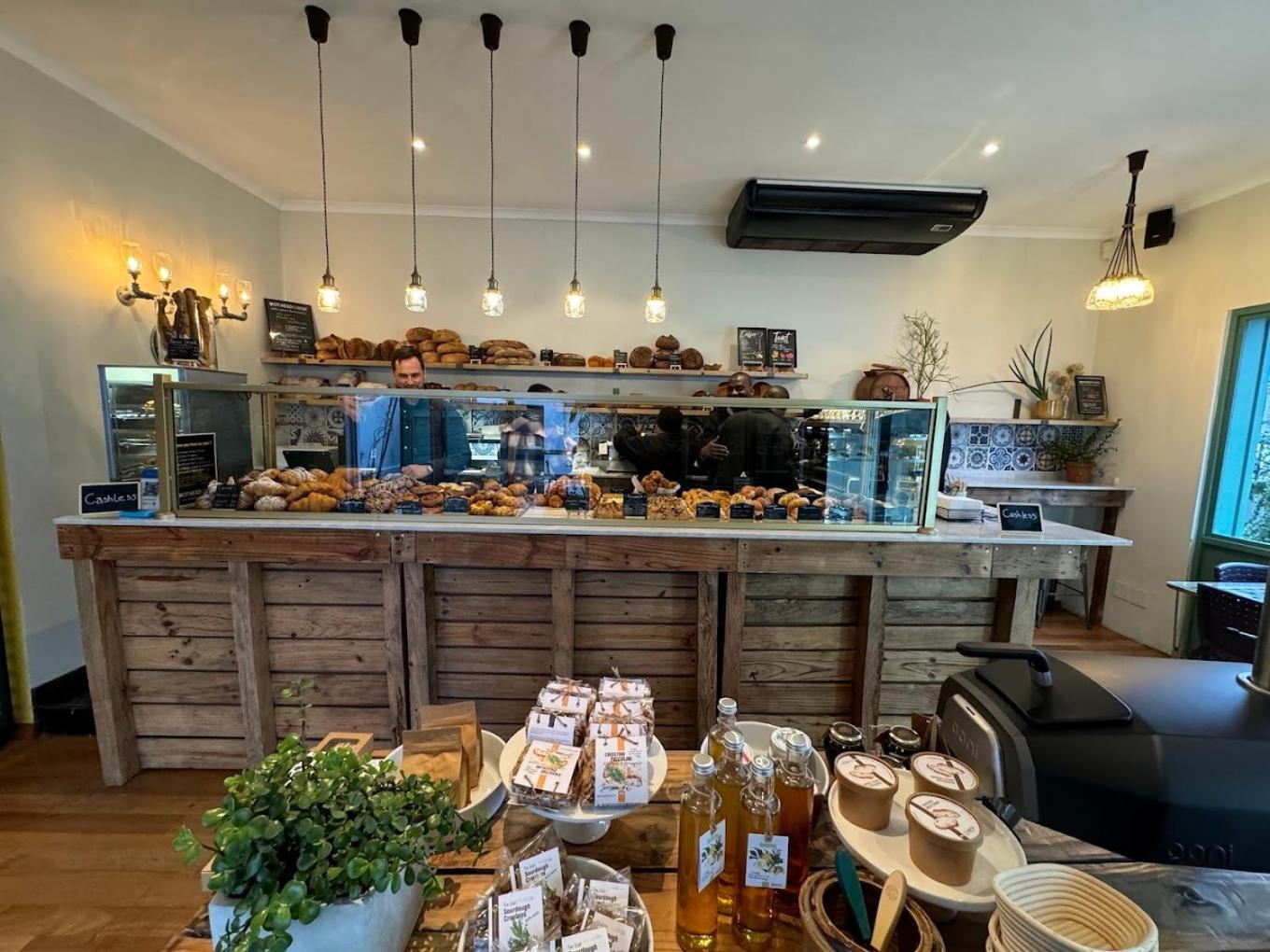 Neighbourgood Franschhoek Ngoại thất bức ảnh