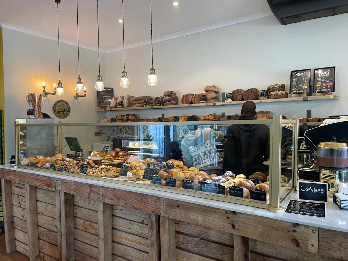 Neighbourgood Franschhoek Ngoại thất bức ảnh