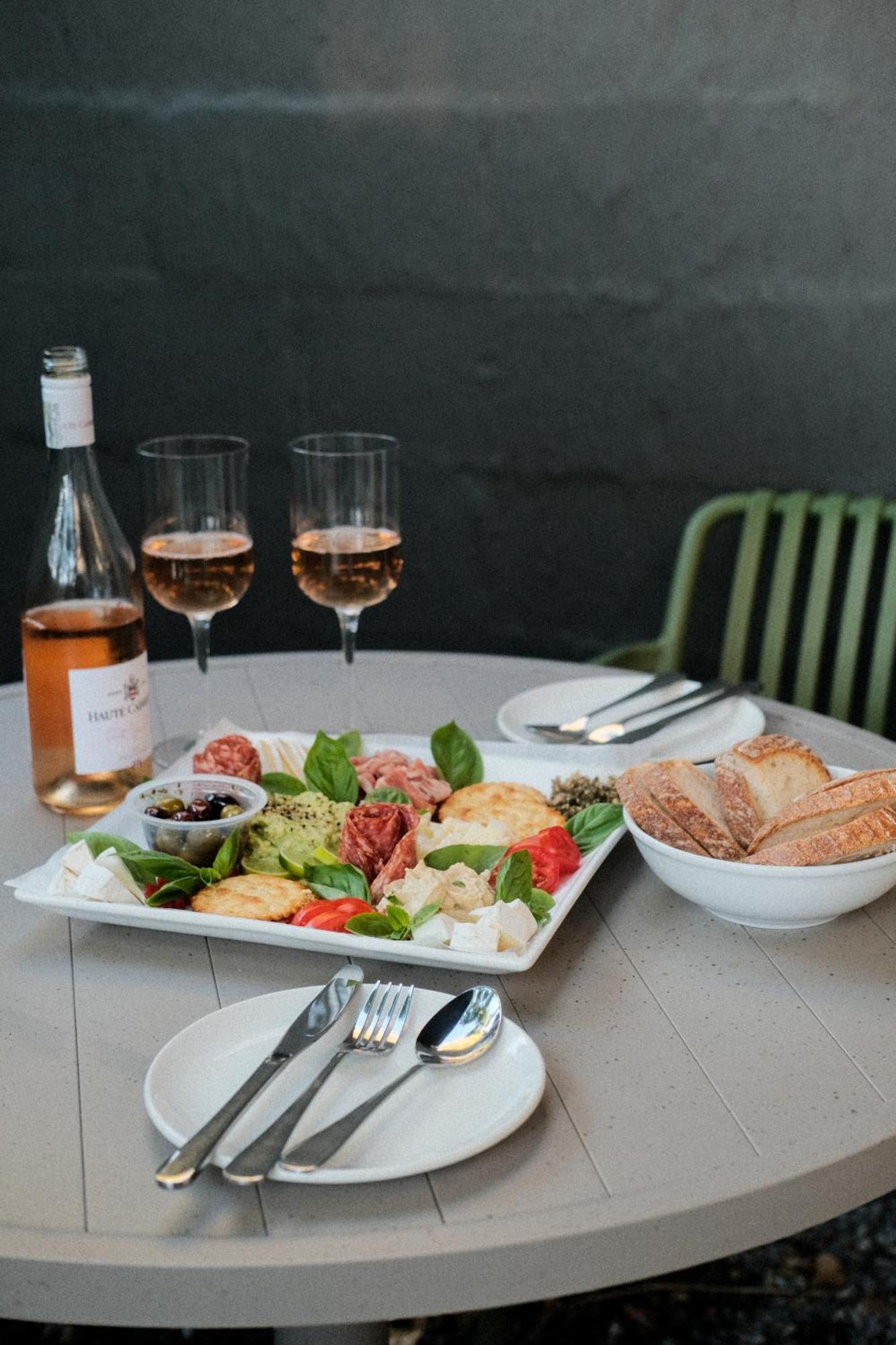 Neighbourgood Franschhoek Ngoại thất bức ảnh