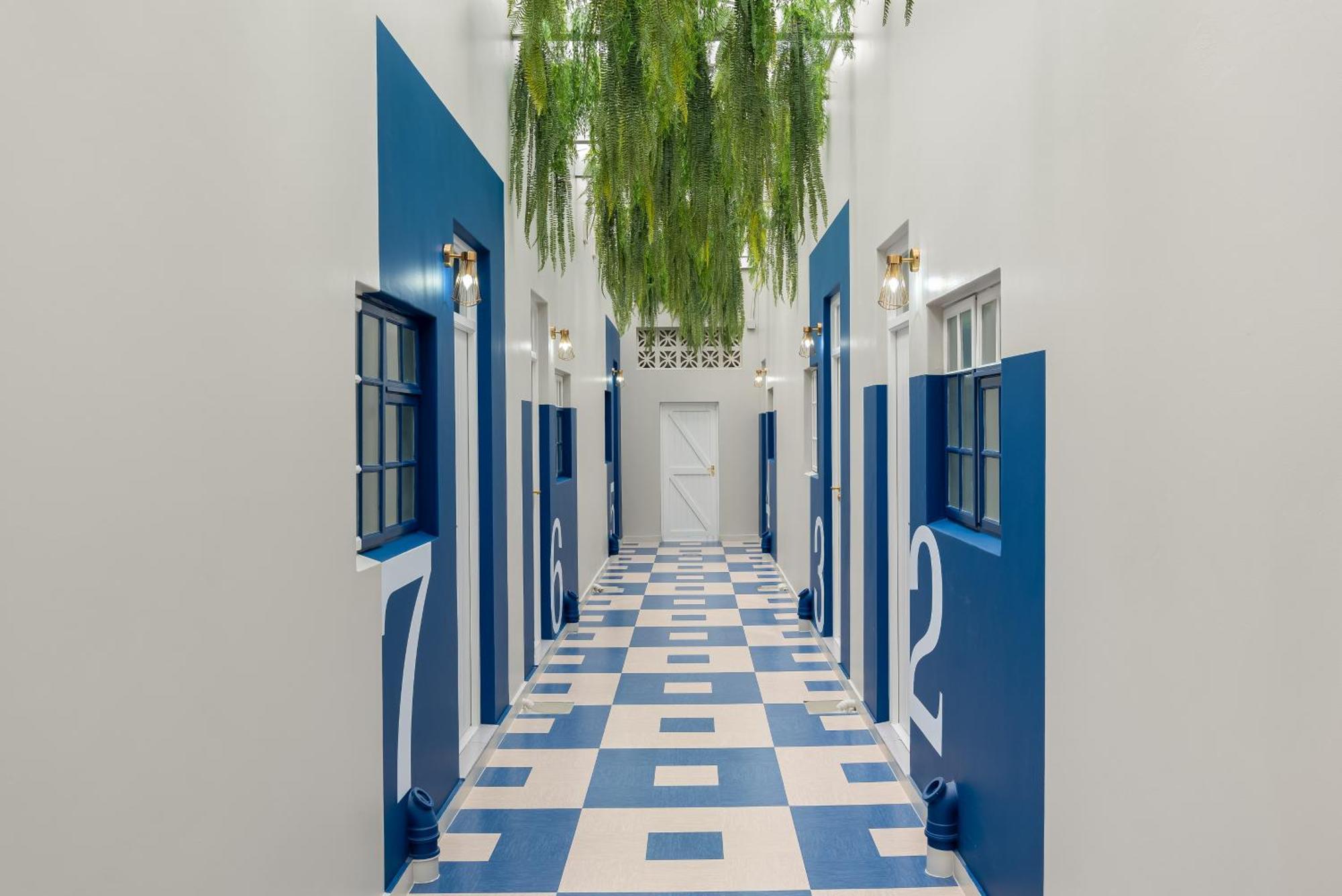 Neighbourgood Franschhoek Ngoại thất bức ảnh