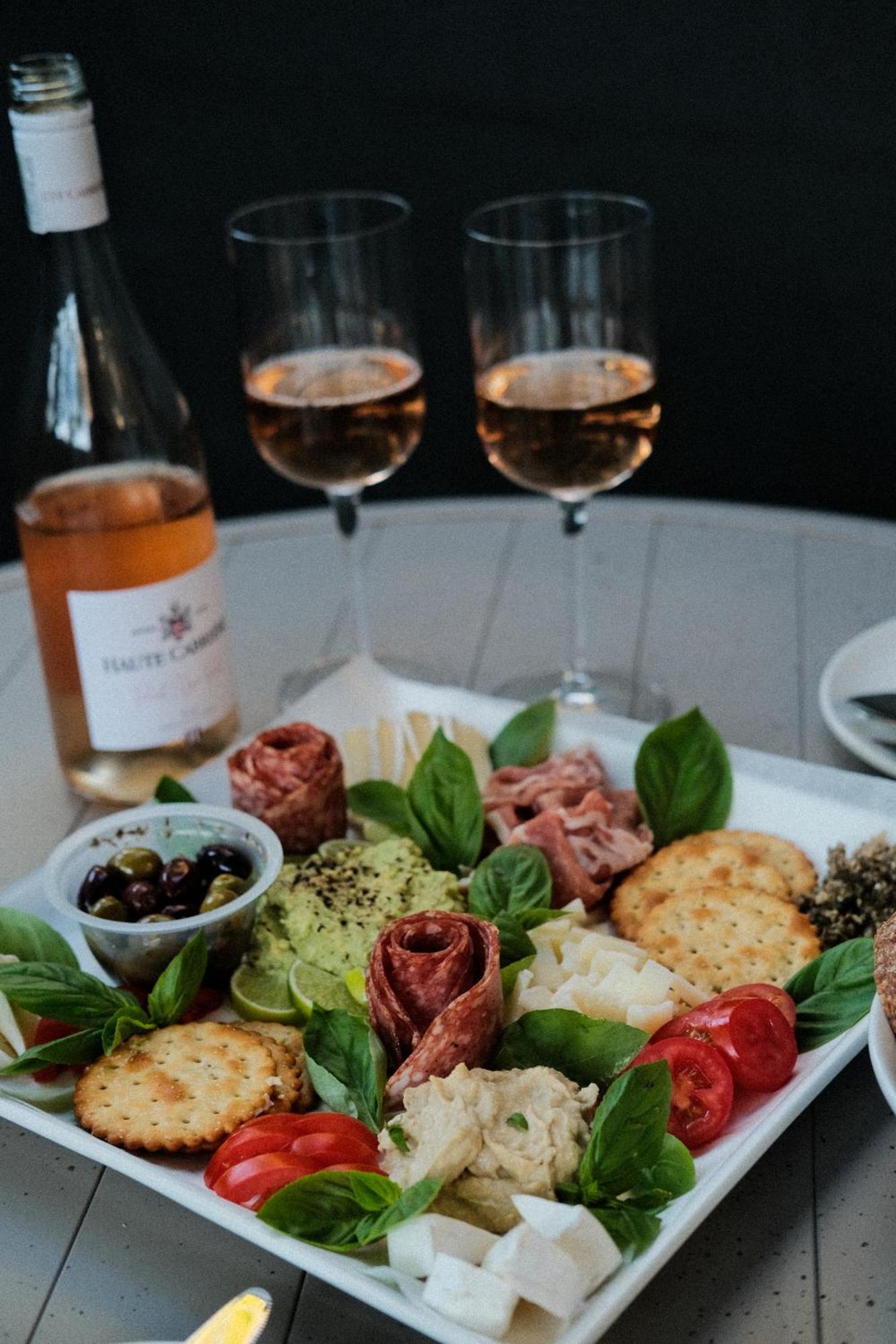 Neighbourgood Franschhoek Ngoại thất bức ảnh