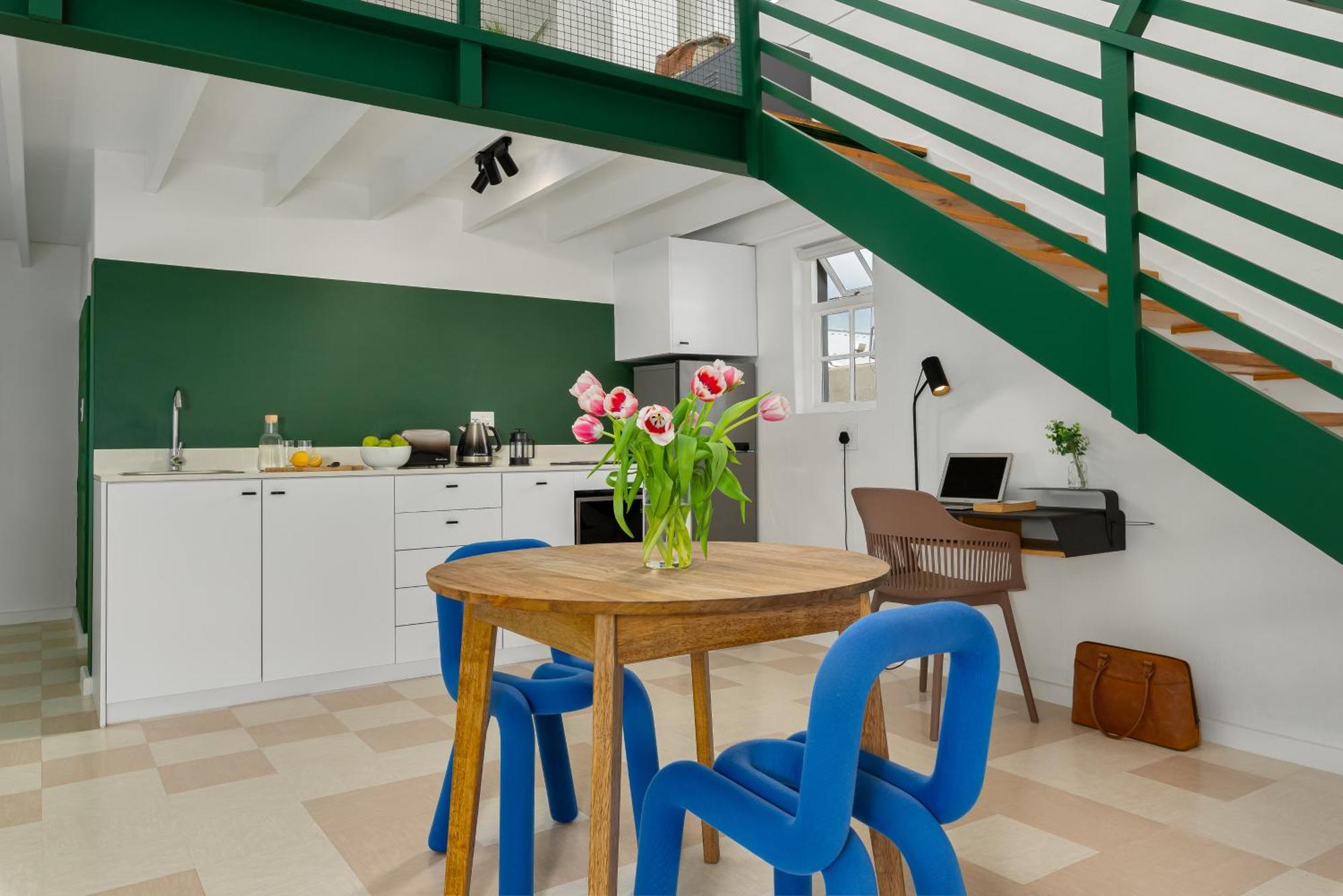Neighbourgood Franschhoek Ngoại thất bức ảnh