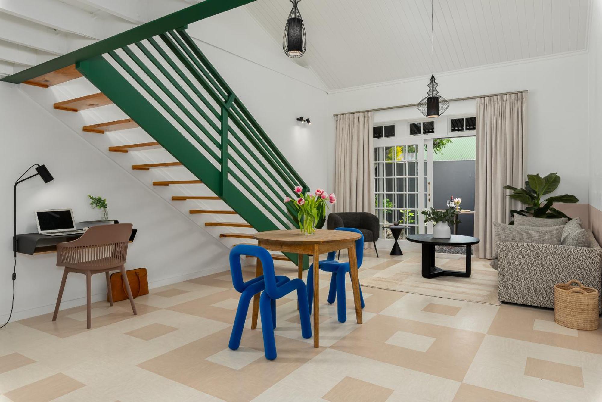 Neighbourgood Franschhoek Ngoại thất bức ảnh