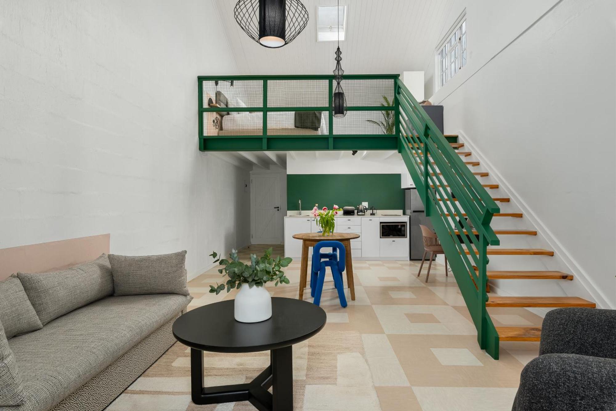 Neighbourgood Franschhoek Ngoại thất bức ảnh