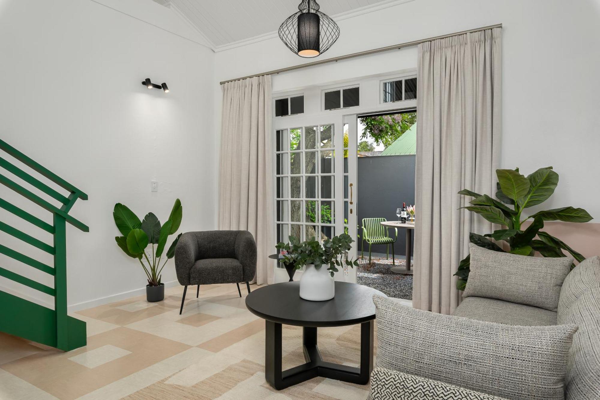 Neighbourgood Franschhoek Ngoại thất bức ảnh