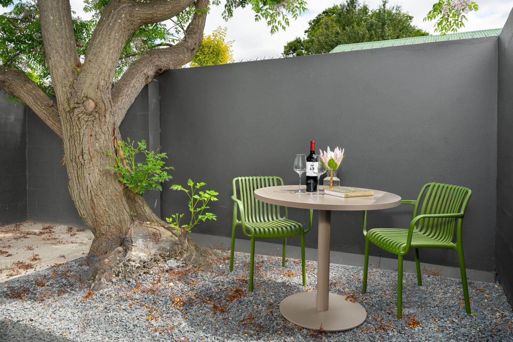 Neighbourgood Franschhoek Ngoại thất bức ảnh