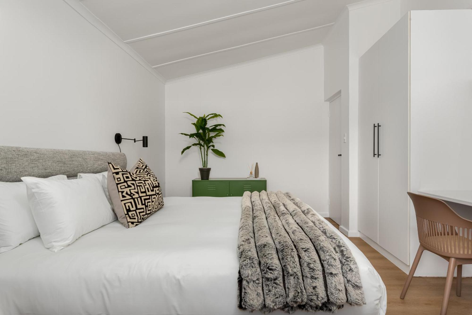 Neighbourgood Franschhoek Ngoại thất bức ảnh