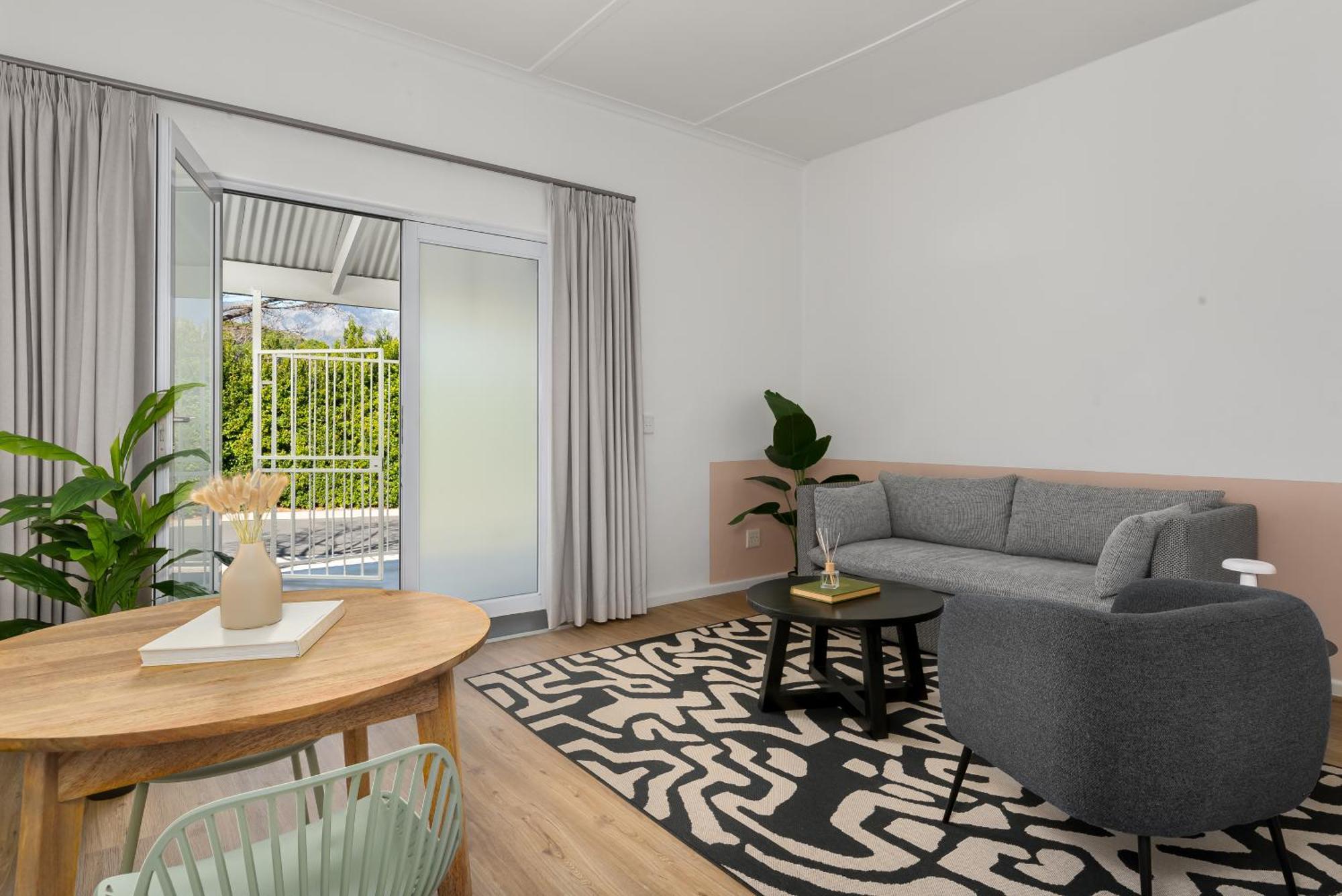 Neighbourgood Franschhoek Ngoại thất bức ảnh
