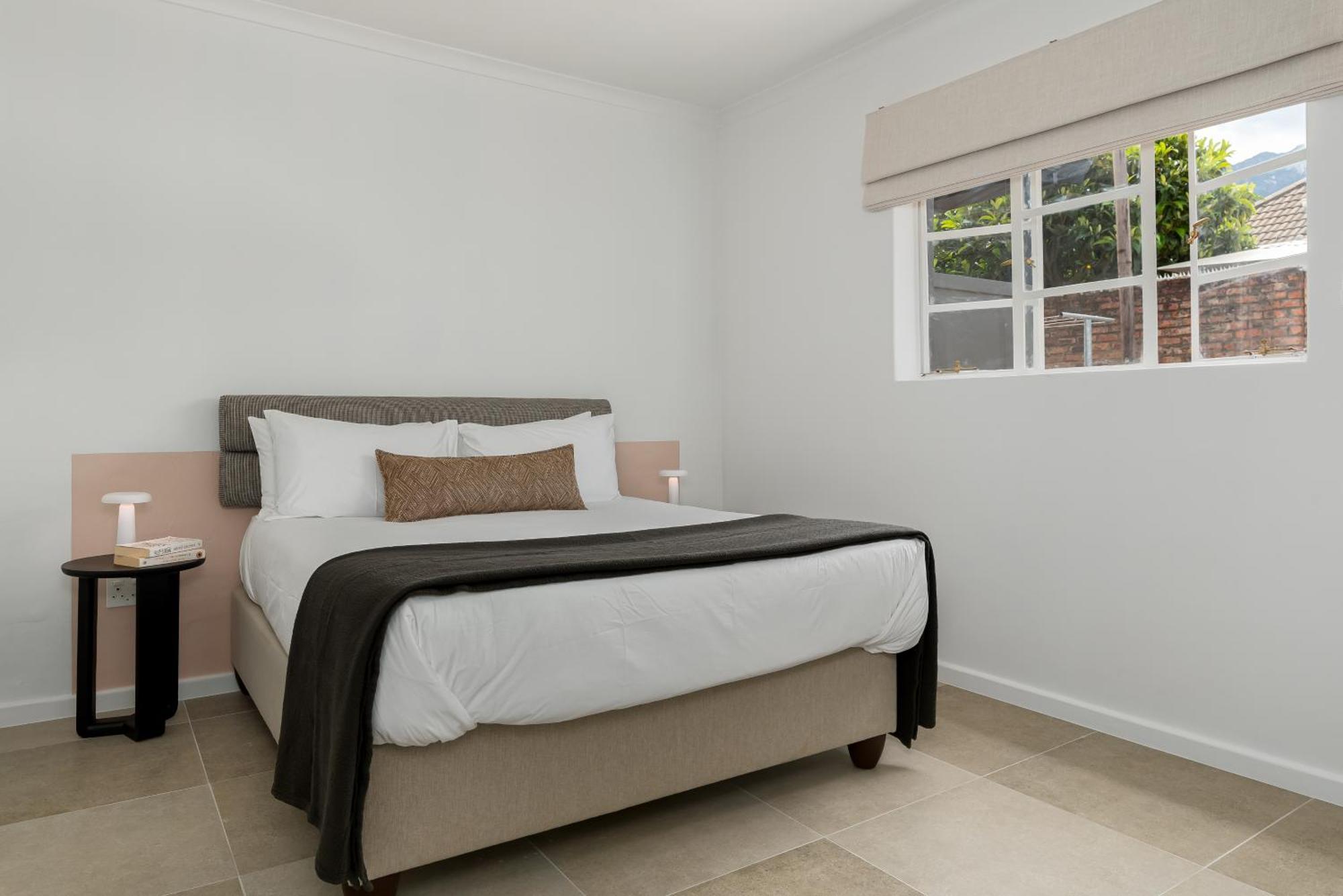 Neighbourgood Franschhoek Phòng bức ảnh
