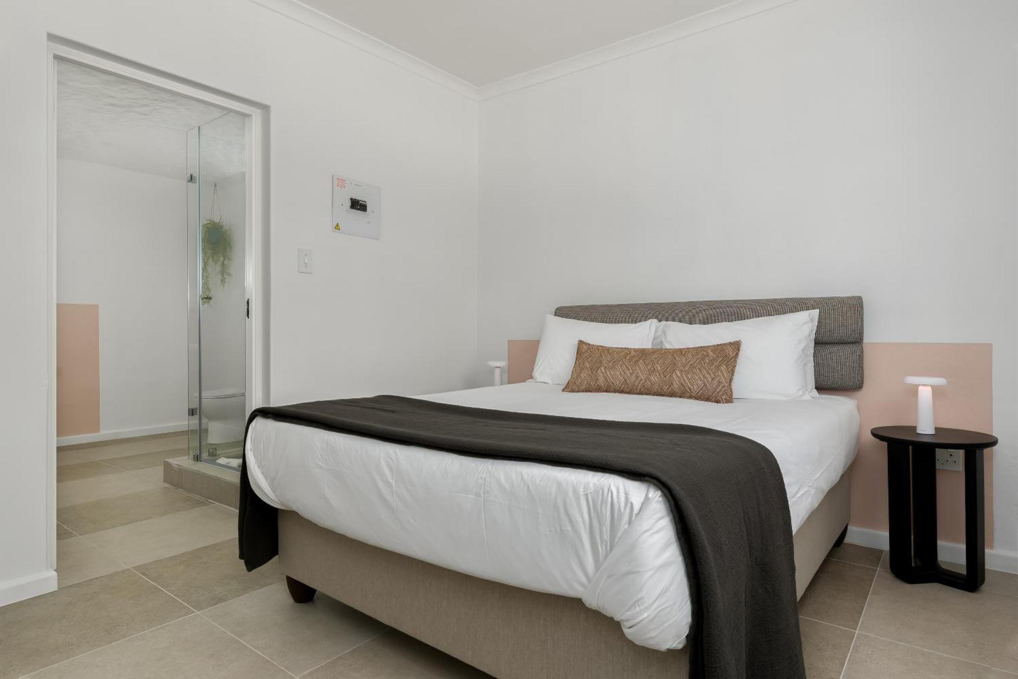 Neighbourgood Franschhoek Phòng bức ảnh