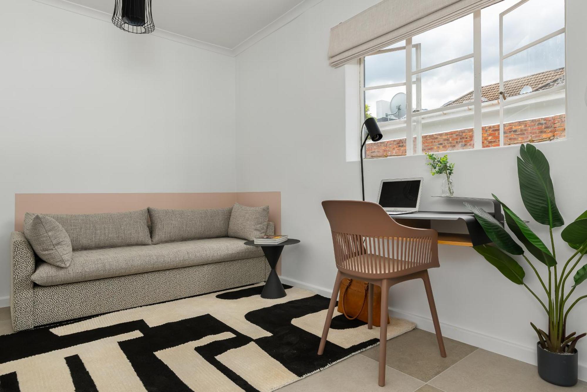 Neighbourgood Franschhoek Phòng bức ảnh
