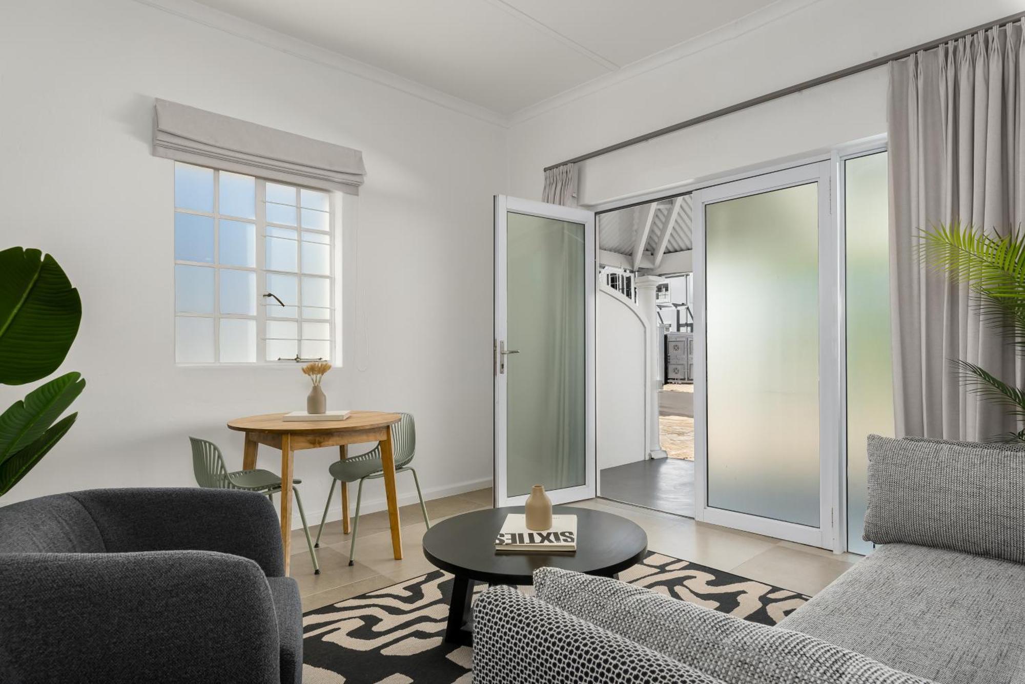 Neighbourgood Franschhoek Ngoại thất bức ảnh