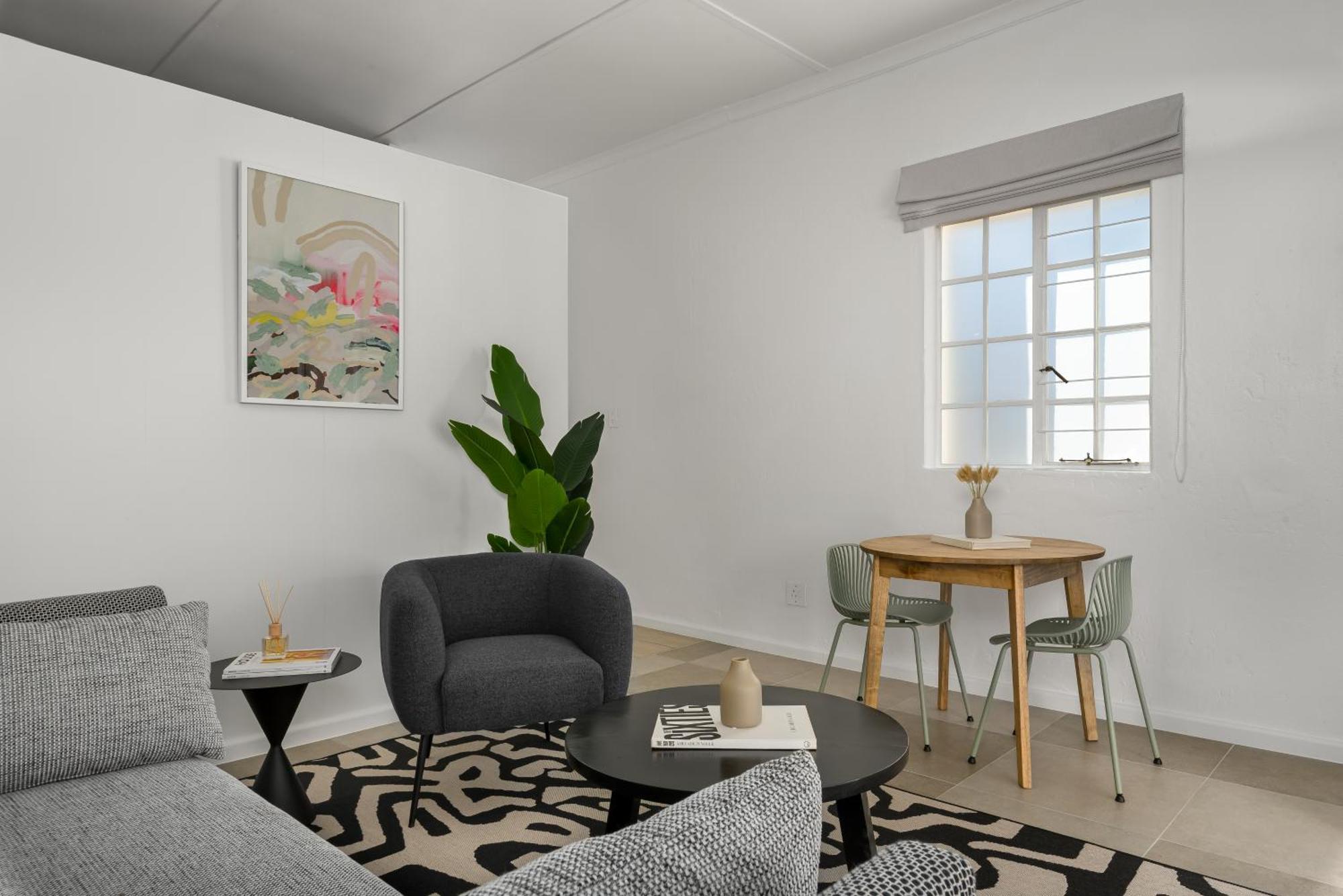 Neighbourgood Franschhoek Ngoại thất bức ảnh
