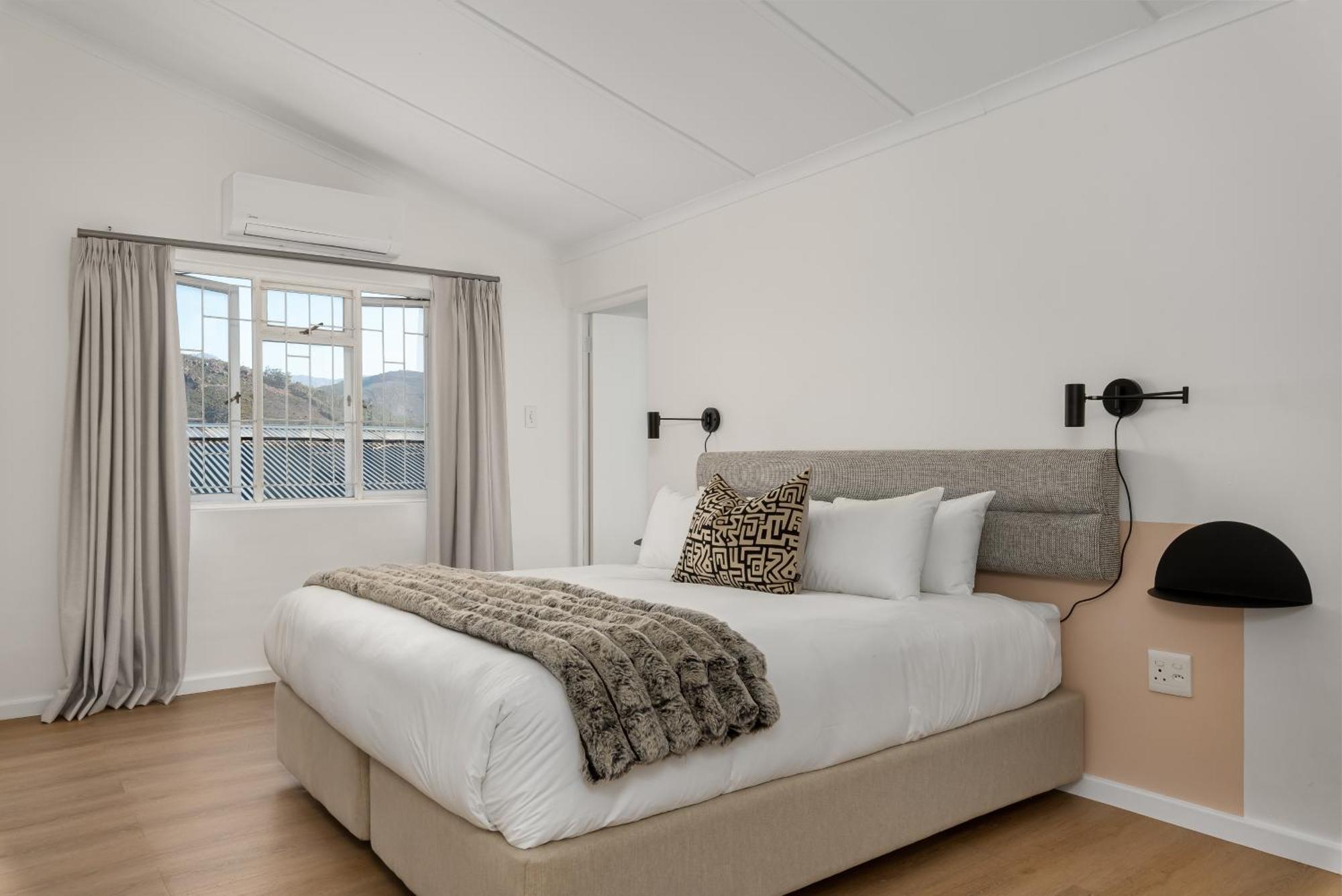 Neighbourgood Franschhoek Ngoại thất bức ảnh