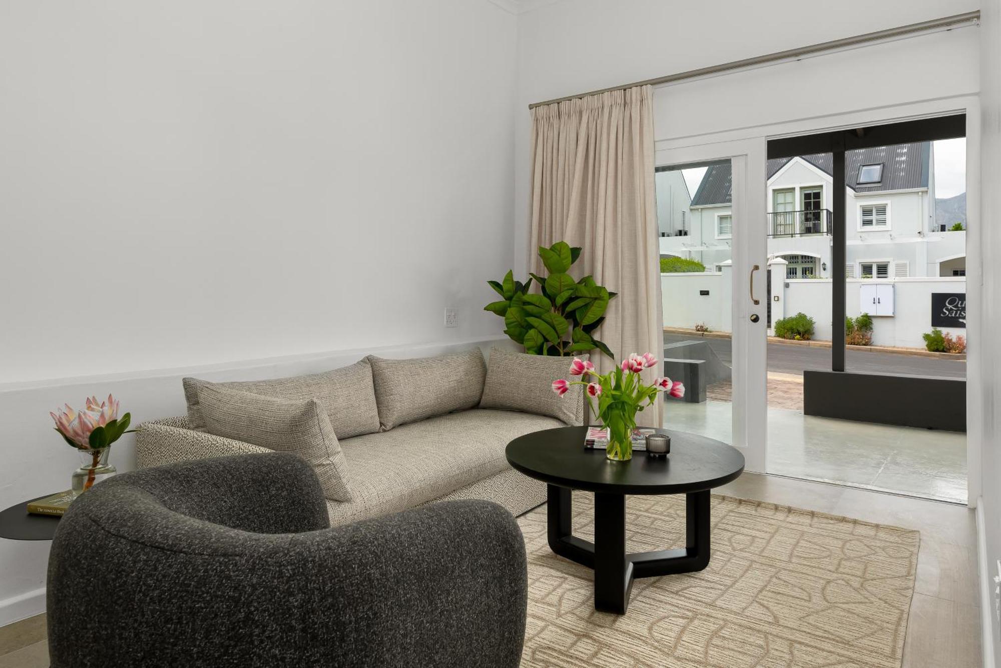 Neighbourgood Franschhoek Ngoại thất bức ảnh