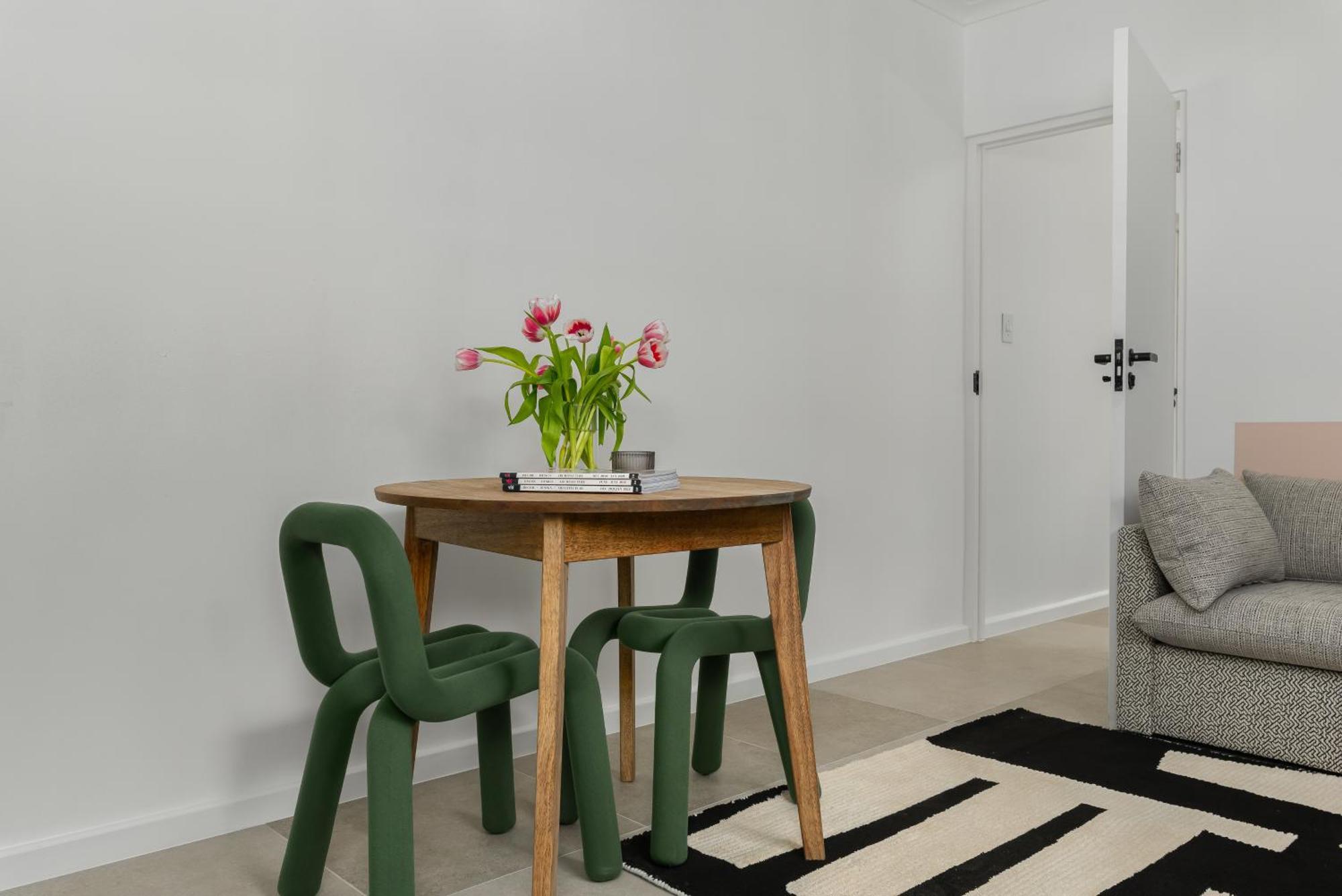 Neighbourgood Franschhoek Ngoại thất bức ảnh