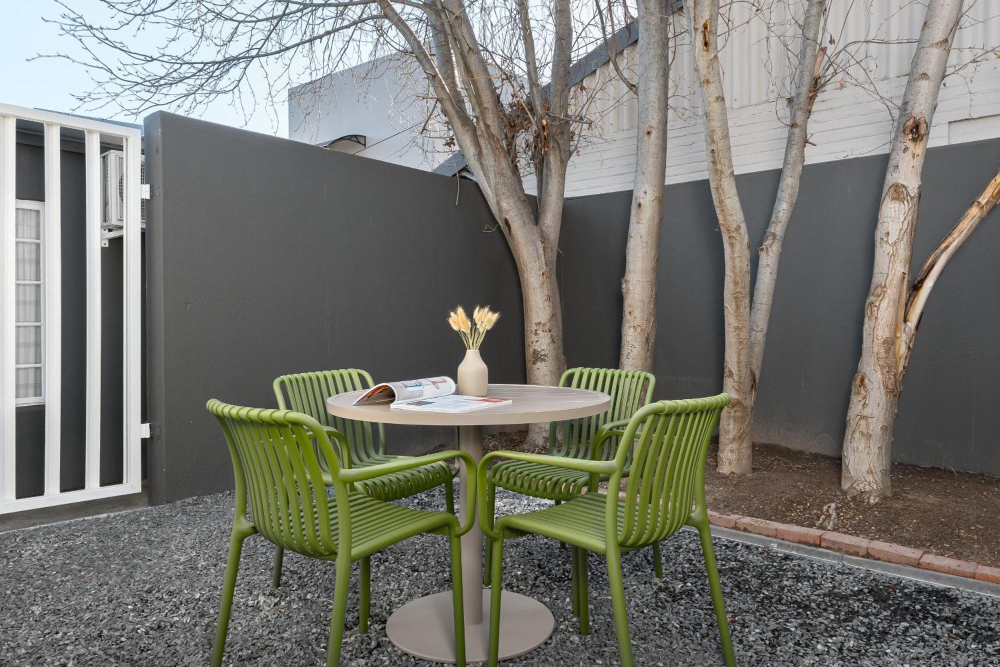 Neighbourgood Franschhoek Ngoại thất bức ảnh