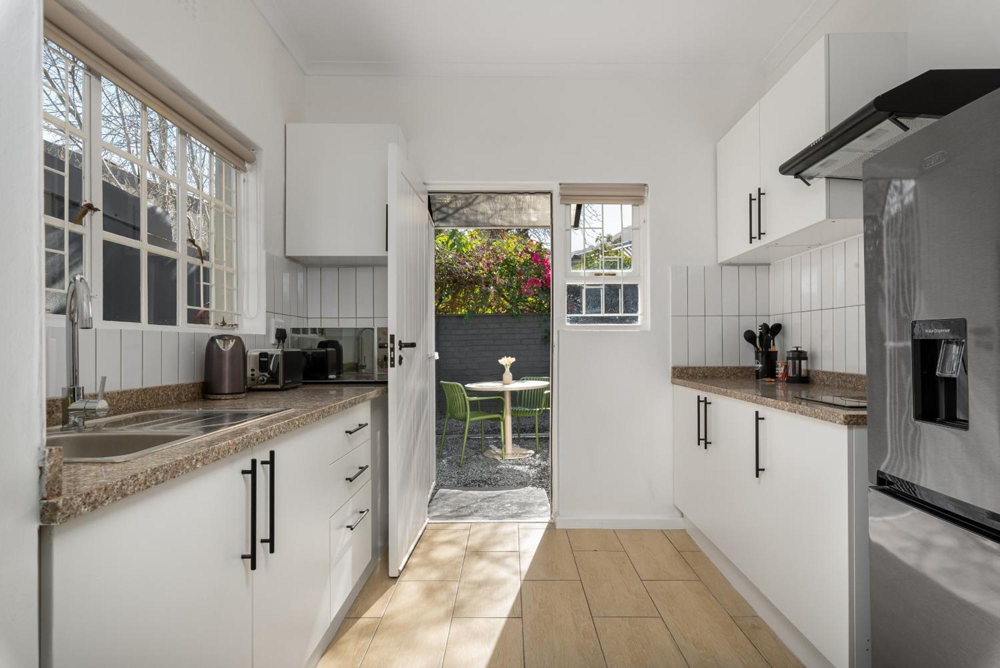 Neighbourgood Franschhoek Ngoại thất bức ảnh