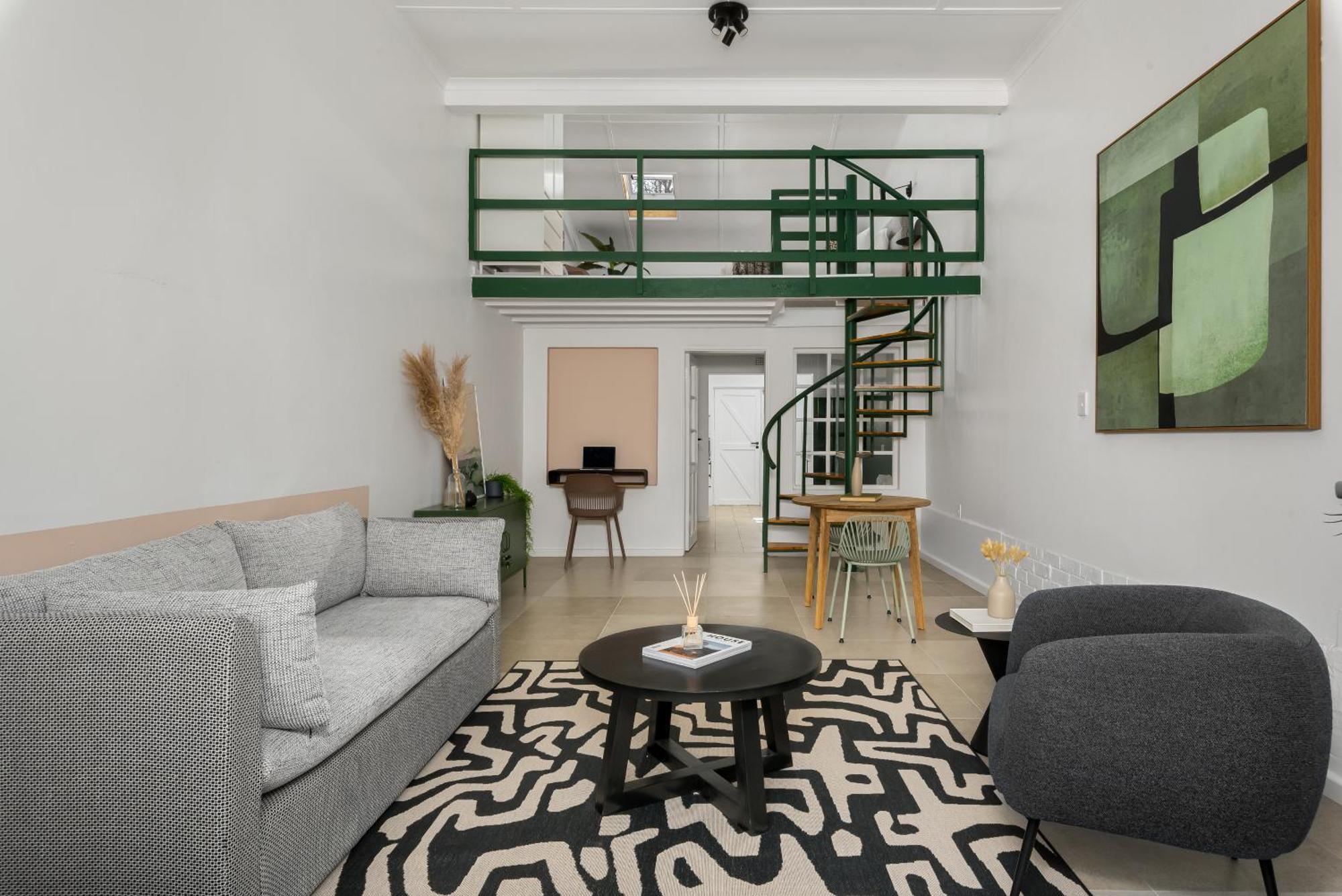 Neighbourgood Franschhoek Ngoại thất bức ảnh