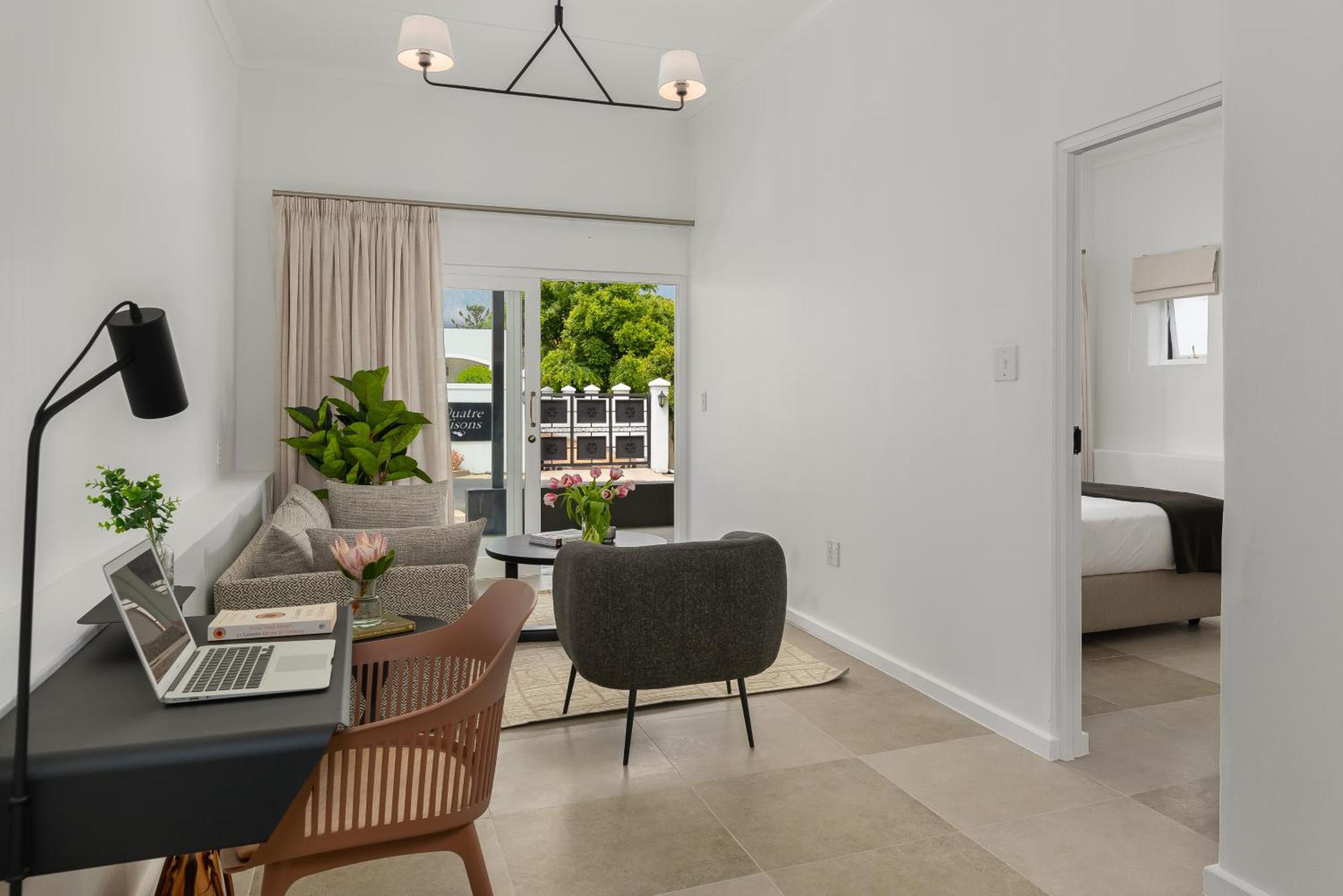 Neighbourgood Franschhoek Ngoại thất bức ảnh