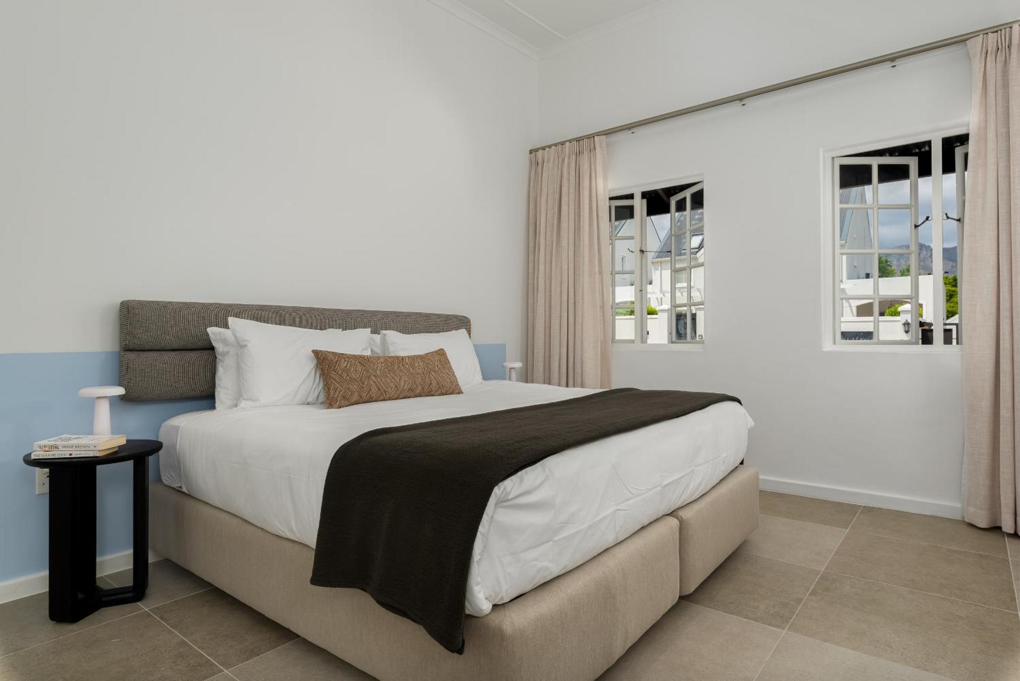 Neighbourgood Franschhoek Ngoại thất bức ảnh