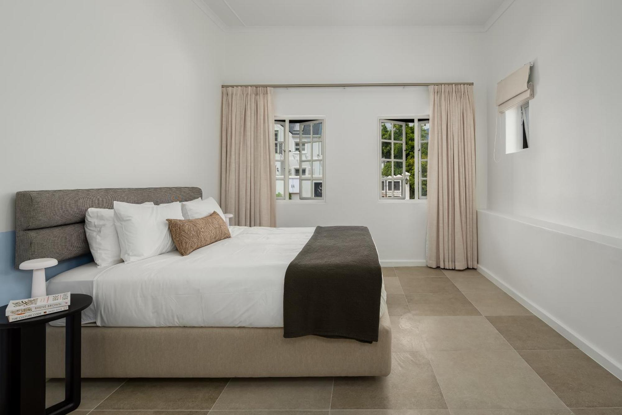 Neighbourgood Franschhoek Ngoại thất bức ảnh