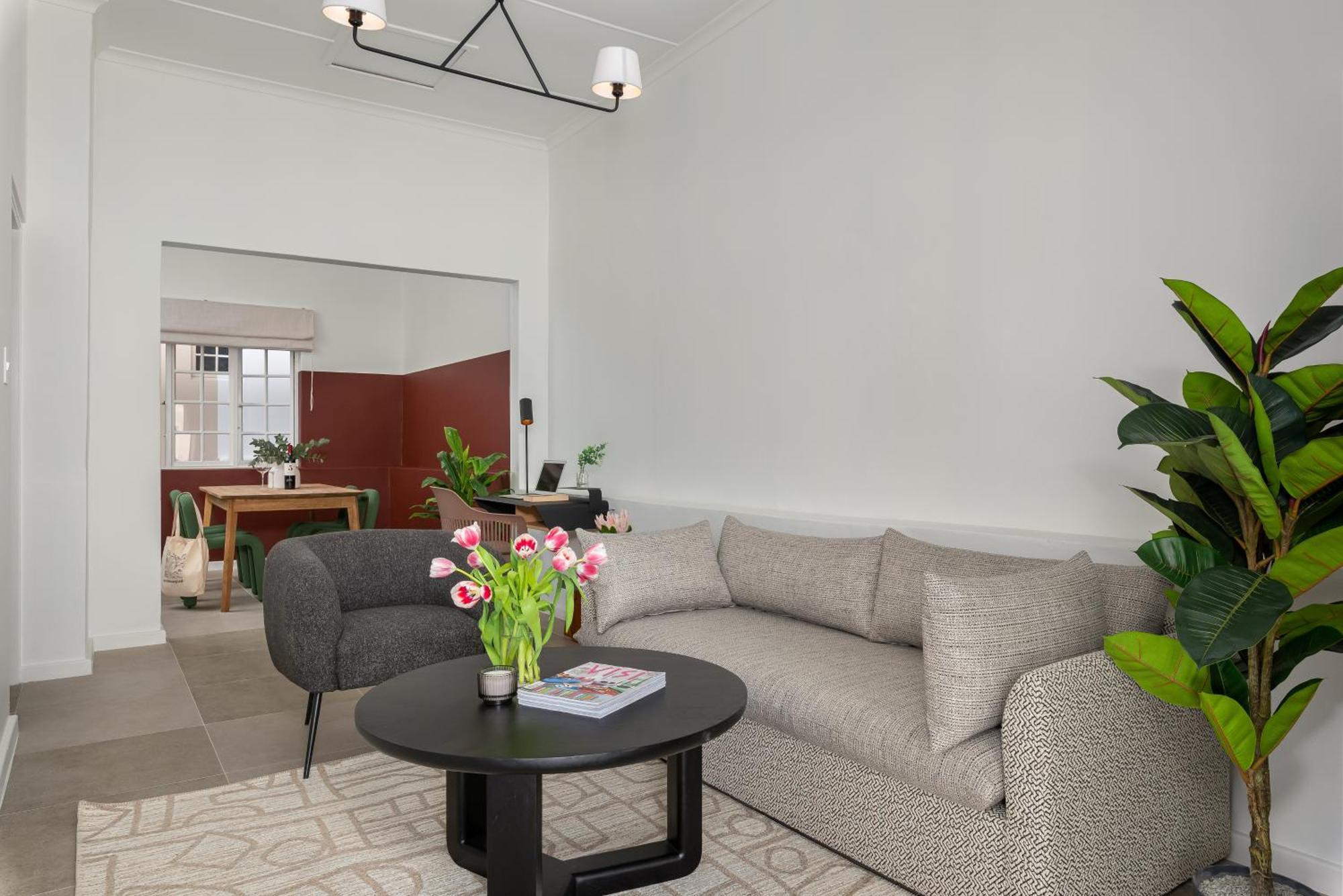 Neighbourgood Franschhoek Ngoại thất bức ảnh