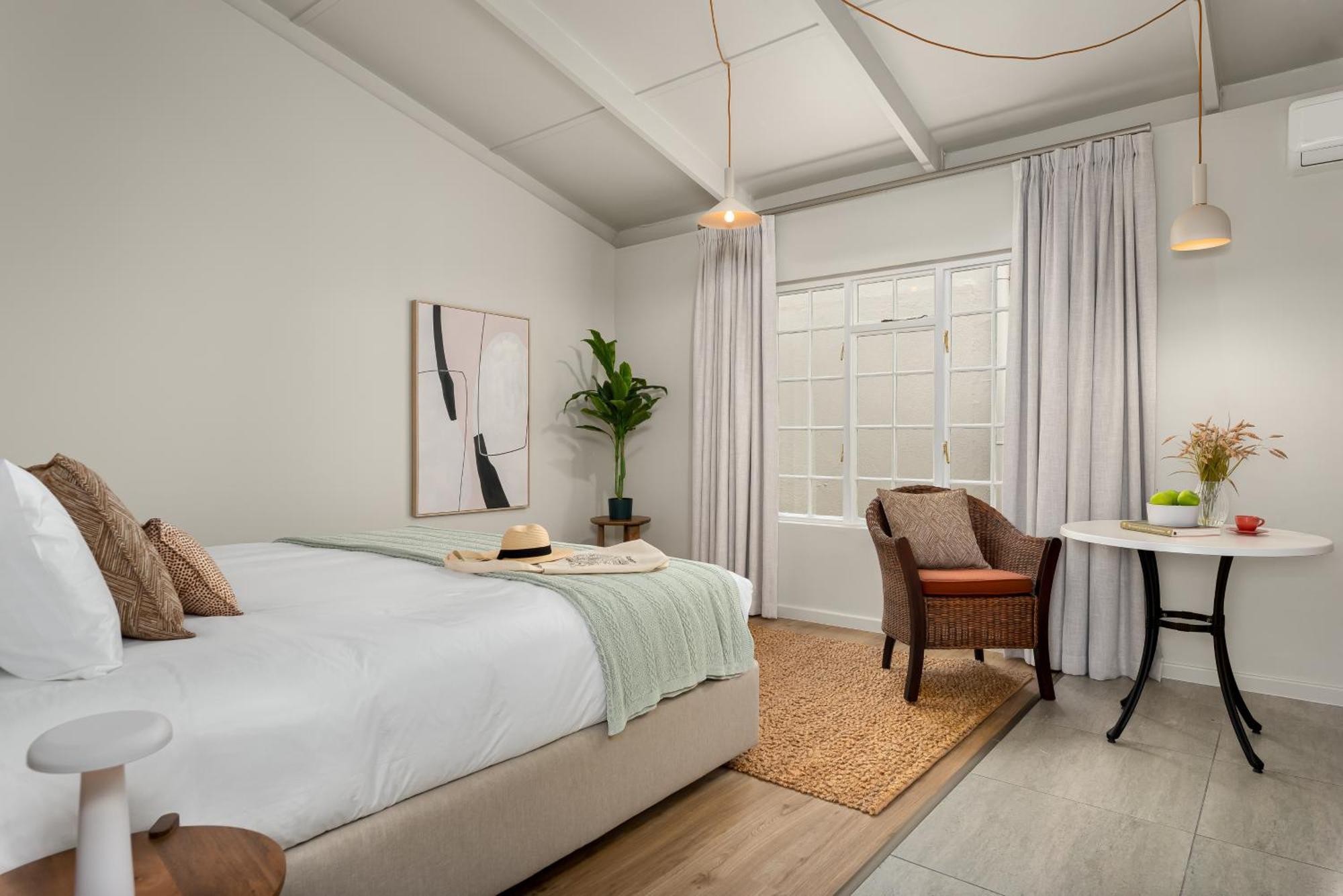 Neighbourgood Franschhoek Ngoại thất bức ảnh