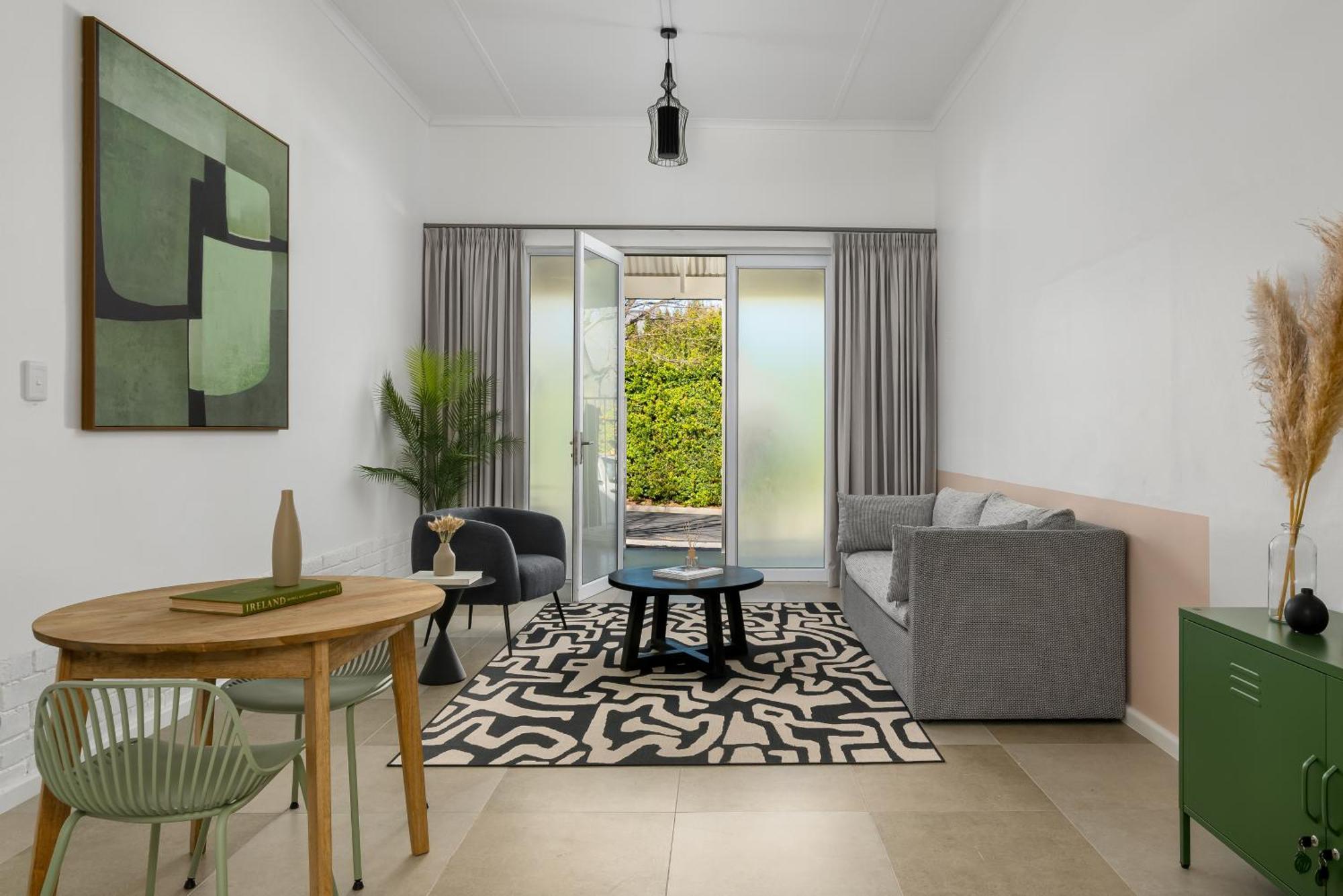 Neighbourgood Franschhoek Ngoại thất bức ảnh