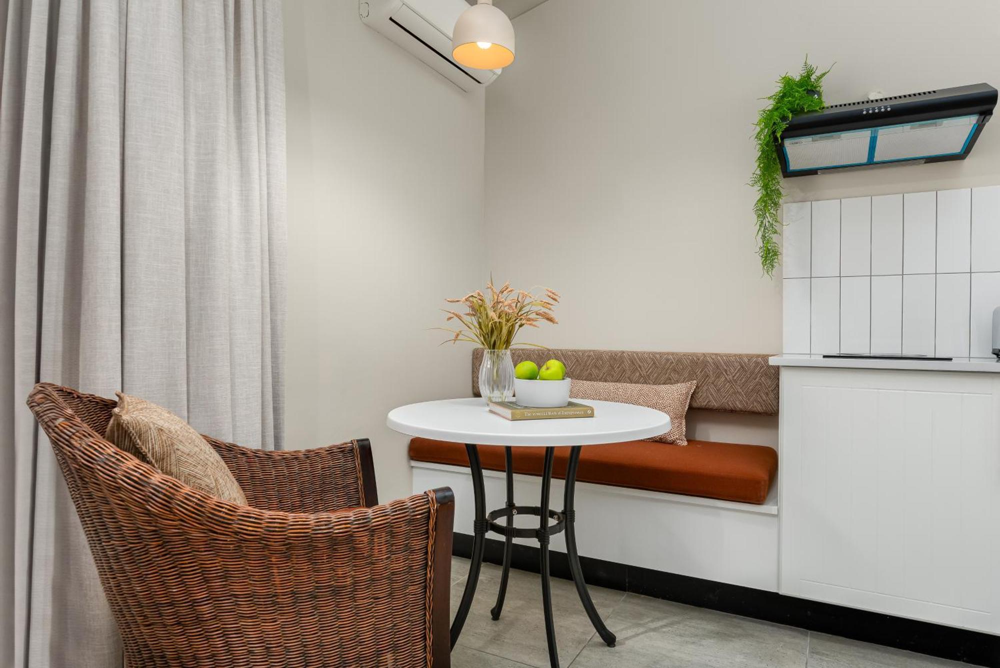 Neighbourgood Franschhoek Ngoại thất bức ảnh