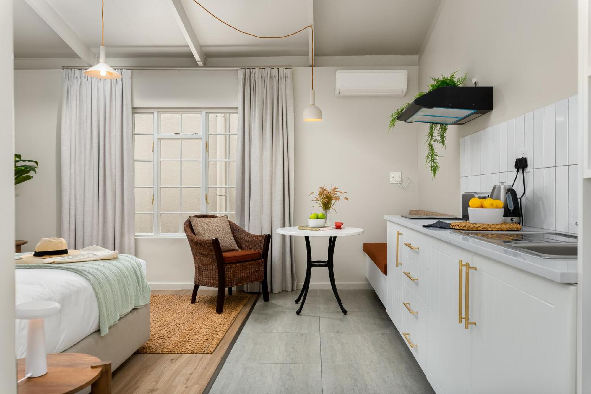 Neighbourgood Franschhoek Ngoại thất bức ảnh